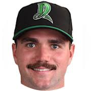 Tanner Cooper Stats, Age, Position, Height, Weight, Fantasy & News