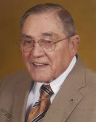 Walter L. Colburn Obituary