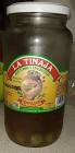 Aceitunas Chupadedos