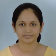 Nelum WICKRAMASINGHE