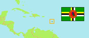 Explore states, cities, administrative divisions, history, geography, culture, education and much more. Dominica Gemeindebezirke Orte Einwohnerzahlen In Karten Und Tabellen
