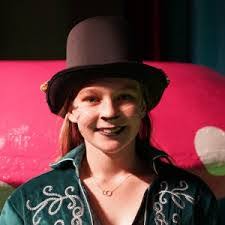 Rianna Gray's Instagram, Twitter & Facebook