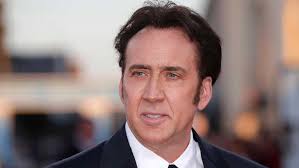 Nicolas Cage (actor)