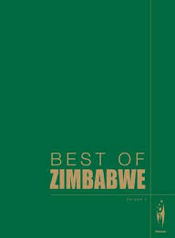 Best Of Zimbabwe Volume 1 By Sven Boermeester Issuu