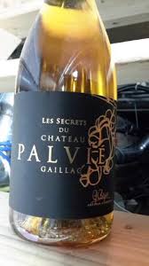 View a place in more detail by looking at its inside. 2015 Jerome Bezios Gaillac Doux Les Secrets Du Chateau Palvie France Southwest France Gaillac Doux Cellartracker