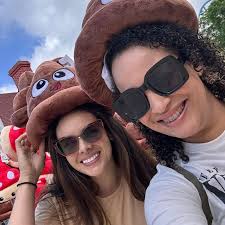 Instagram photo by Francis Ramirez • May 1, 2025 at 8:50 PM