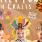 Family Fun with Crafts! First Free Sunday at the event image