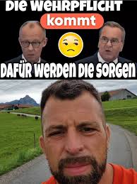 Wehrpflicht Deutschland Bis 2025