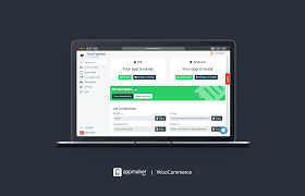 Օնլայն վճարումներ մեկ հպումով easywallet էլեկտրոնային դրամապանակի միջոցով՝ լավագույնը և ամենաանվտանգը ոլորտում: Appmaker Convert Woocommerce To Android Ios Native Mobile Apps Wordpress Plugin Wordpress Org Deutsch