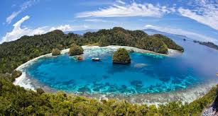 Image result for raja ampat