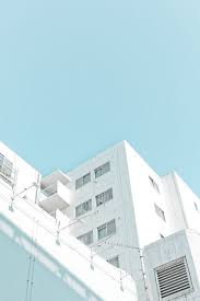 Blue pastel blue tumblr wallpaper business logo design art photography. Pin By Yuri Takaku Outside Wallpaper Pastel Blue Sky Urban Photography