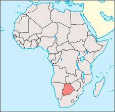 Some call the place gabs or gc. What Is The Capital Of Botswana Gaborone Countryaah Com