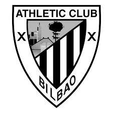 Individuals all around the world love to play and watch soccer. Athletic Club Bilbao Logo Black And White Brands Logos