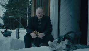 Born 25 august 1976) is a swedish actor. Movie Review Skarsgard Is Haunted By A Youth Spent Out Stealing Horses Movie Nation