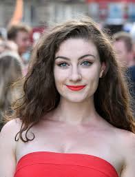 Picture of Amber Doig-Thorne