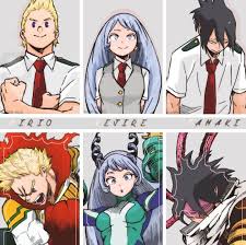Die Ersten Beiden Buchstaben Ihres Namens Geben Mineta O Boku No Hero Academia Bestes Bild Club My Hero Boku No Hero Academia Hero