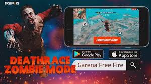 Garena free fire is a battle royal game, a genre where players battle head to head in an arena, gathering weapons and trying to survive until they're the last person standing. Free Fire Will Get Zombie Mode At Night Zombie Mode Android Dump