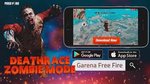 Players freely choose their starting point with their parachute and aim to stay in the safe zone for as long as possible. Free Fire Will Get Zombie Mode At Night Zombie Mode Android Dump