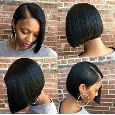 Giving your hair volume and movement has become such an easy thing to do thanks to the curly weaves hairstyles. Seleonhair High Grade 8 12 Inch Short Bob Wig Virgin Brazilian Human Hair Glueless Wig Hairstyles Bob Hairstyles Short Bob Wigs