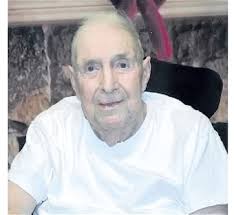 Gordon HUBBLE Obituary