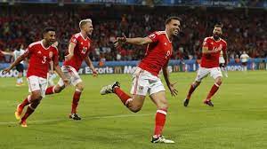 Et pourtant, ils affrontent les belges en quarts de finale, ce soir, à lille. Pays De Galles Belgique En Direct 1 Juillet 2016 Eurosport