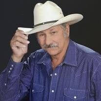 Ronald Stroh Obituary