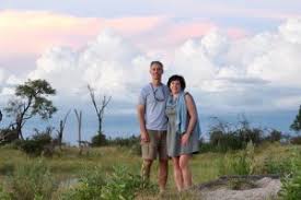 Karen & Rich Scarfone, Florida