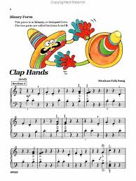 Bastien Piano Basics Level 2 Piano Sheet Music By James Bastien Sheet Music Plus Piano Sheet Music Piano Sheet Piano