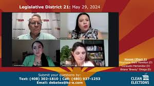 Your voter guide: Arizona primary election 2024