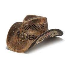 Stampede Hats Flowers And Rhinestone Cowboy Hat Cowboy Hats Western Hats Cowgirl Hats