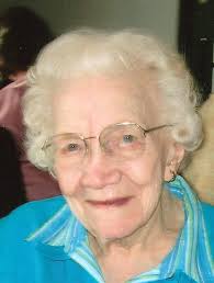 Obituary information for Frances A. Tate