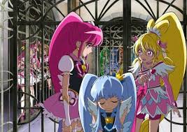 precure all stars precure プリキュア イラスト アニメ イラスト