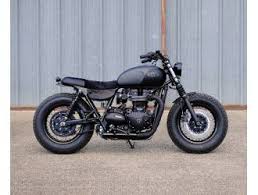 Tag @officialtriumph or #triumphmotorcycles youtube official triumph linktr.ee/officialtriumph. Triumph Bonneville T120 Bobber Full Black Ltd