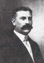 Col Thomas Geyer Fitch (1861-1938)