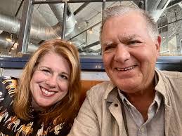 Nancy Gamble's Instagram, Twitter & Facebook