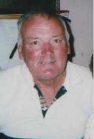 Death Notice of Benny Barron (Dublin)