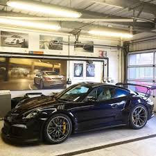 Presenting The First Known Pts Carbon Black 991 Gt3 Rs At Porsche Centre Bristol In The Uk Carbon Black Is O Black Porsche Porsche Sports Car Porsche 991 Gt3