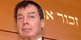 Edgar Bronfman ist tot