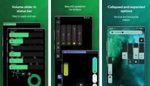 Download now (box) how to install an itheme from you device. Ultra Volume Pro Custom Volume Slider Apk V3 5 4 Full Mod Mega