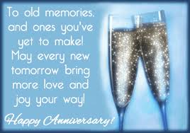 May Every Tomorrow Bring Joy And Love Happy Wedding Anniversary Quotes Happy Wedding Anniversary Wishes Happy Anniversary Quotes