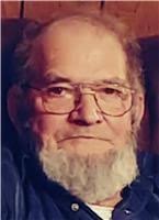 Carl Ramsey Obituary (1943