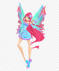 4kids, rai, nick, and art. Barbie Cartoon Png Download 748 1068 Free Transparent Bloom Png Download Cleanpng Kisspng