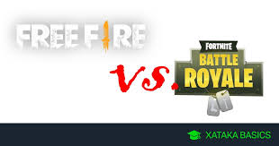 download discord or use the web app. Fortnite Vs Free Fire Las Diferencias En Dos De Los Battle Royale Para Moviles