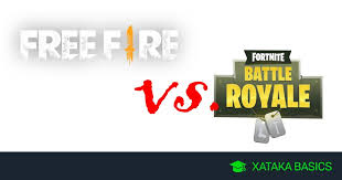 Descargar ahora garena free fire para android desde softonic: Fortnite Vs Free Fire Las Diferencias En Dos De Los Battle Royale Para Moviles