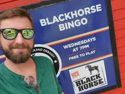 The Newfoundland Embassy