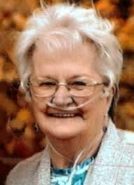 Lorrain Hand Obituary (2023)