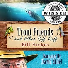 Amazon.com: Celebrity Fish Talk: Tales of Fishing from an All-Star Cast  (Audible Audio Edition): Dave Strege, Donald Corren, Audible Studios:  Audible Books & Originals