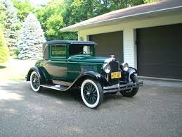 Image result for Standish Green 1928 Pontiac