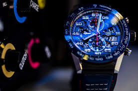 The partnership with red bull racing is one out of many sponsorship deals tag heuer has. First Look Tag Heuer Carrera Heuer 01 Red Bull Edition Ref Car2a1k Car2a1n The Home Of Tag Heuer Collectors