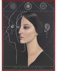 Embracing your true self can be terrifying to others